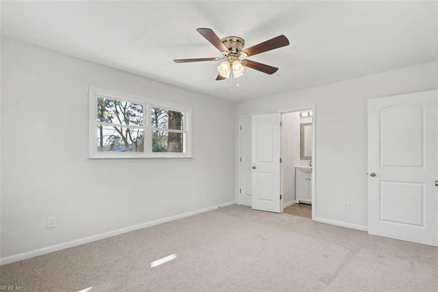 723 Spruce RD, Newport News, VA 23601