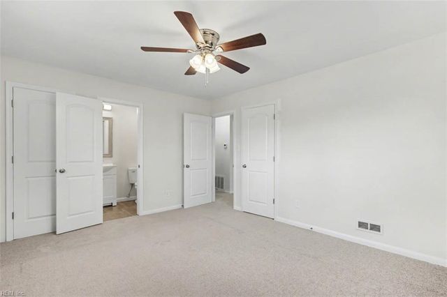 723 Spruce RD, Newport News, VA 23601