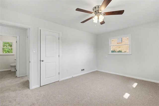 723 Spruce RD, Newport News, VA 23601