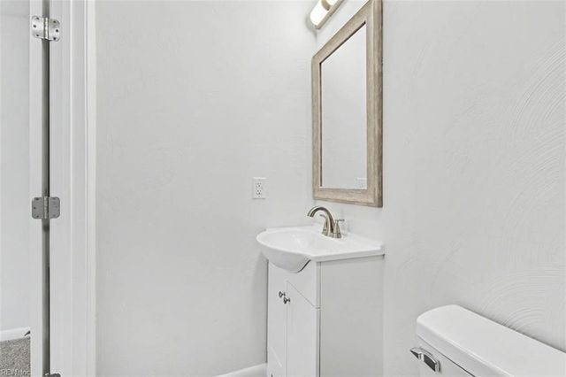 723 Spruce RD, Newport News, VA 23601