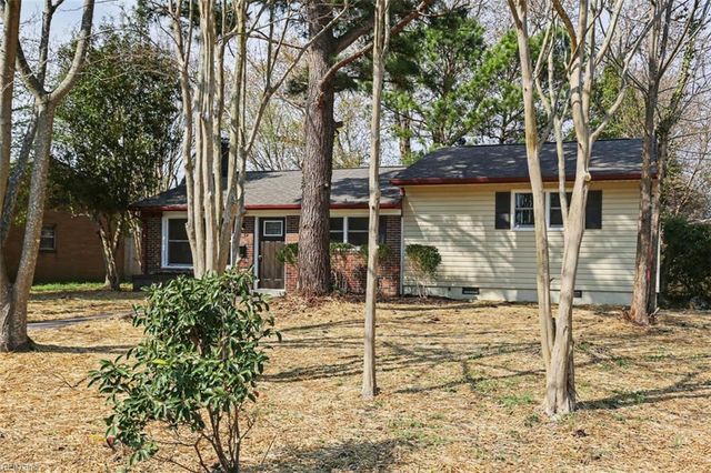 723 Spruce RD, Newport News, VA 23601