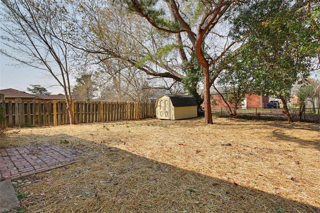 723 Spruce RD, Newport News, VA 23601