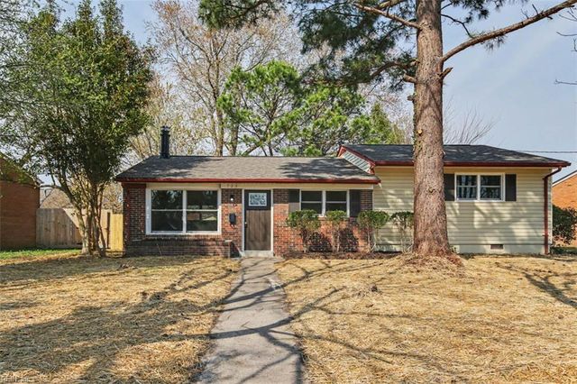 723 Spruce RD, Newport News, VA 23601