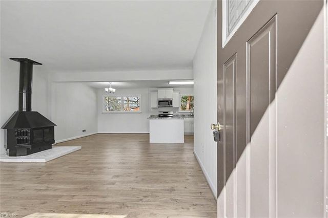 723 Spruce RD, Newport News, VA 23601