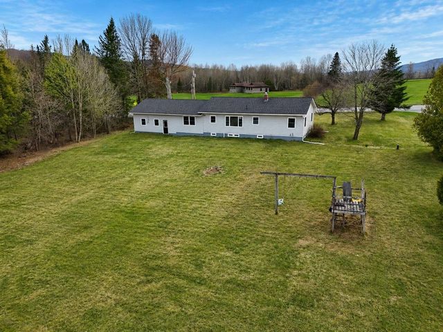 2414 Route 5, Irasburg, VT 05845