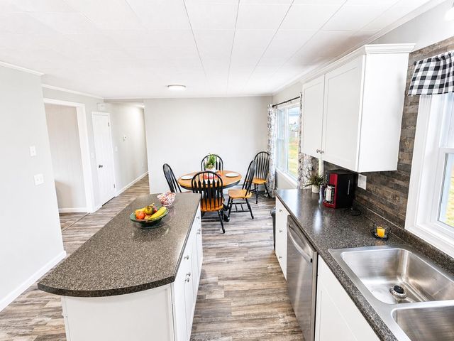 2414 Route 5, Irasburg, VT 05845
