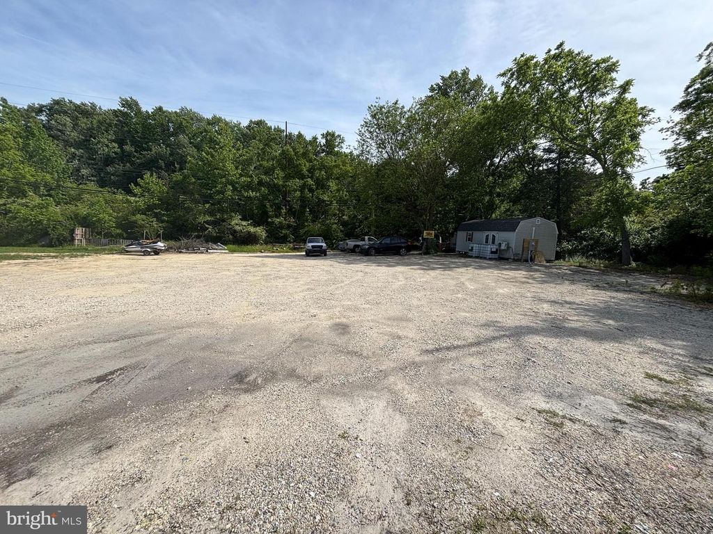 32951 OLD OCEAN CITY ROAD, Parsonsburg, MD 21849