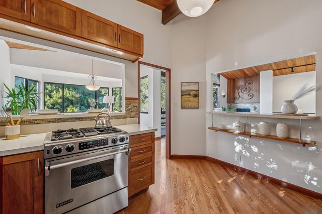 1375 1375 Alvarado Rd, Berkeley, CA 94705