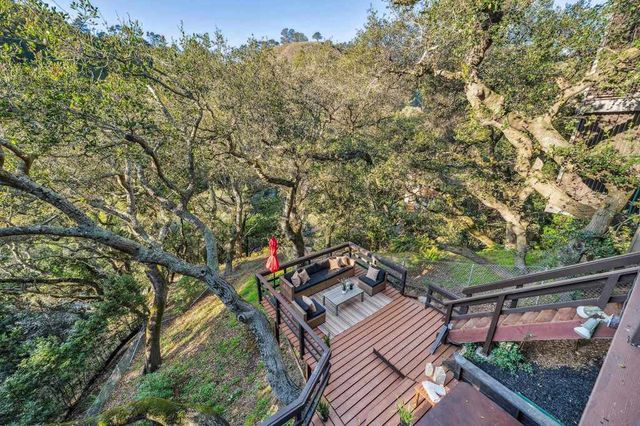 1375 1375 Alvarado Rd, Berkeley, CA 94705