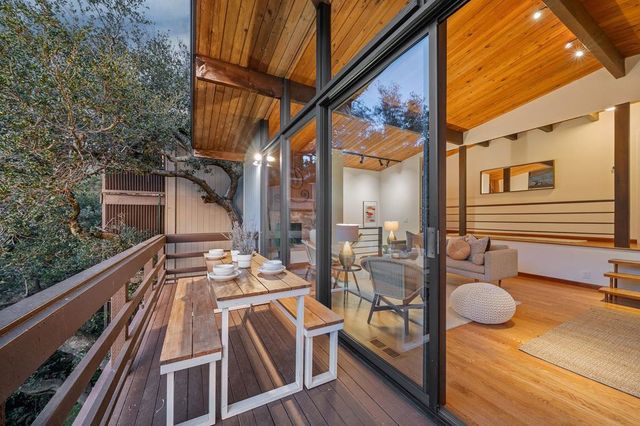 1375 1375 Alvarado Rd, Berkeley, CA 94705