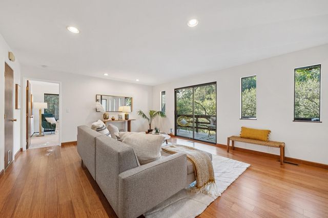 1375 1375 Alvarado Rd, Berkeley, CA 94705