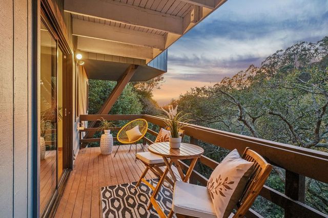 1375 1375 Alvarado Rd, Berkeley, CA 94705