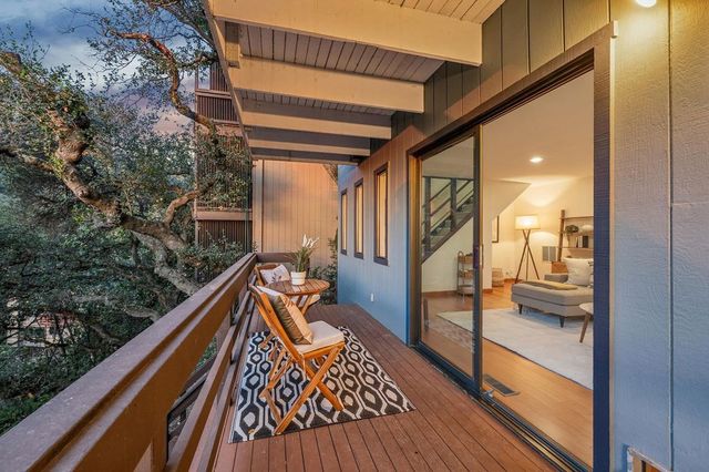 1375 1375 Alvarado Rd, Berkeley, CA 94705