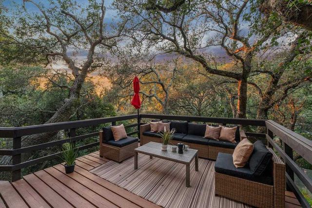 1375 1375 Alvarado Rd, Berkeley, CA 94705