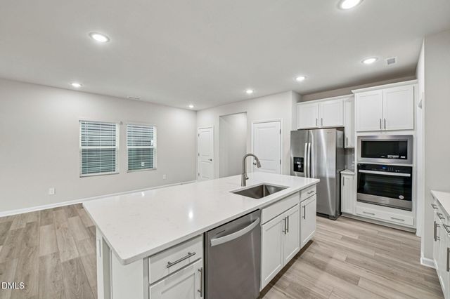 928 Grand Mesa Drive, Garner, NC 27529