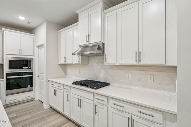 928 Grand Mesa Drive, Garner, NC 27529