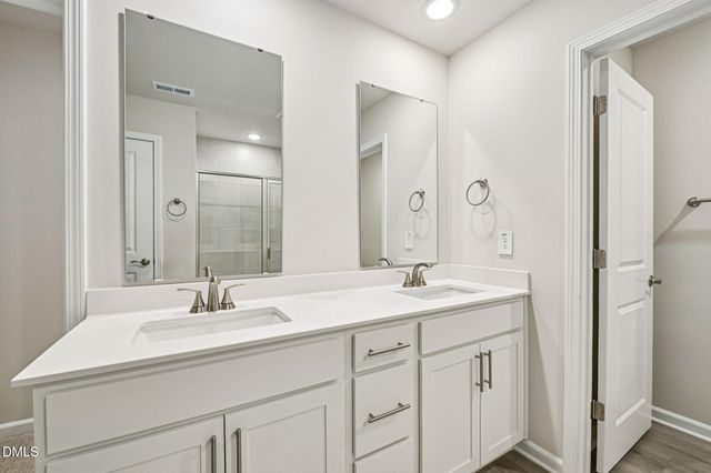 928 Grand Mesa Drive, Garner, NC 27529