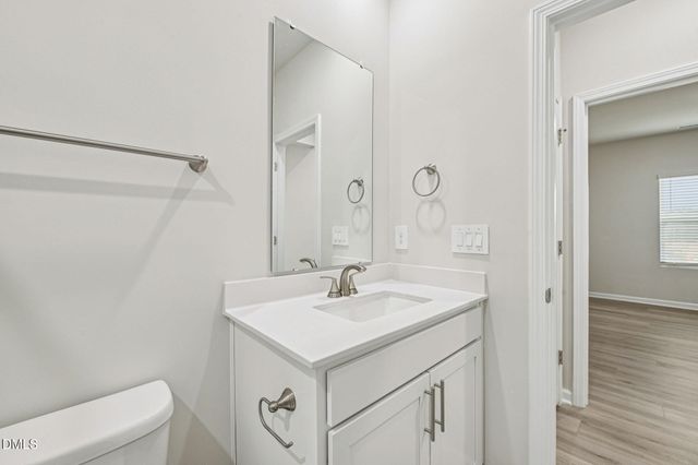 928 Grand Mesa Drive, Garner, NC 27529