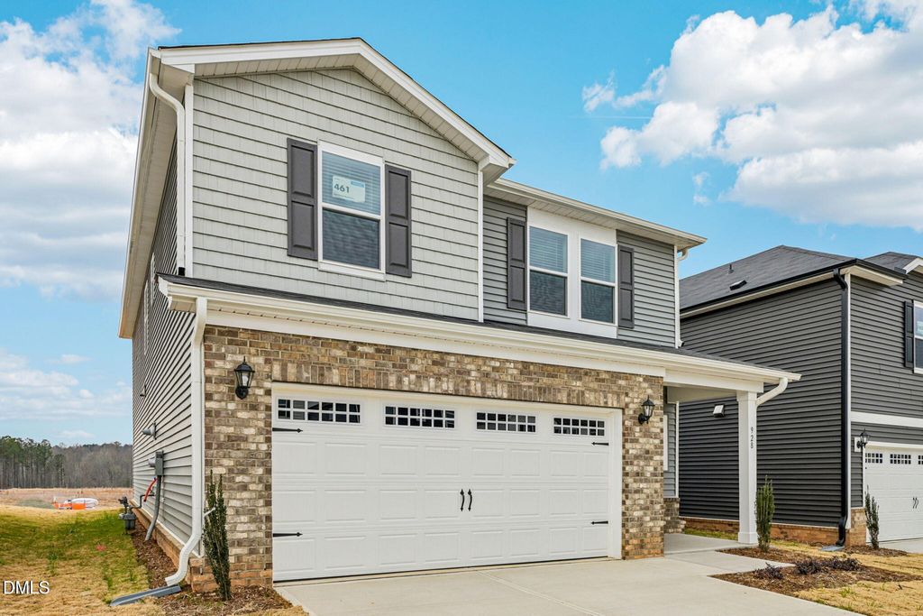 928 Grand Mesa Drive, Garner, NC 27529