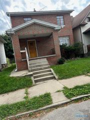 324 Moss Street, Toledo, OH 43608