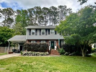 5014 Tremont Drive, Raleigh, NC 27609