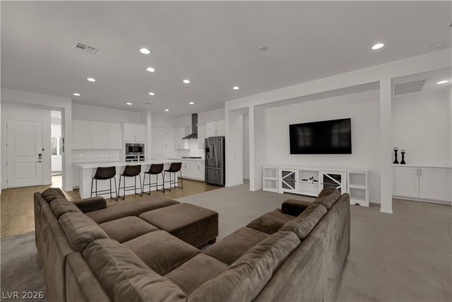 10774 Blackrock Canyon Avenue, Las Vegas, NV 89166