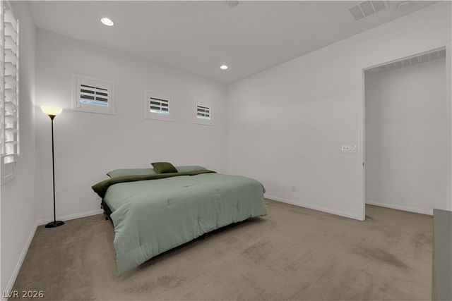 10774 Blackrock Canyon Avenue, Las Vegas, NV 89166