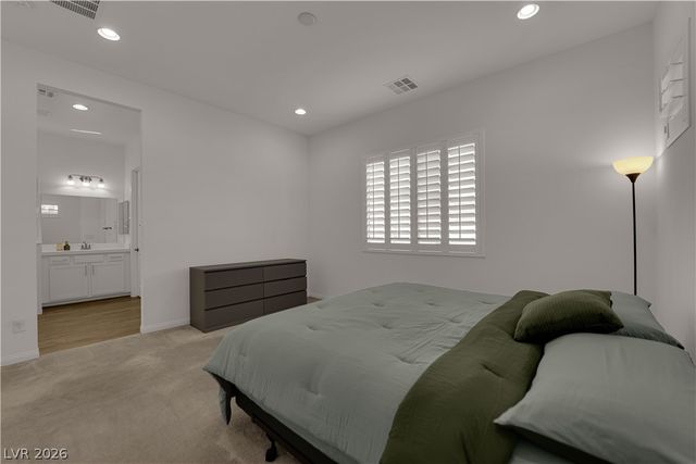 10774 Blackrock Canyon Avenue, Las Vegas, NV 89166