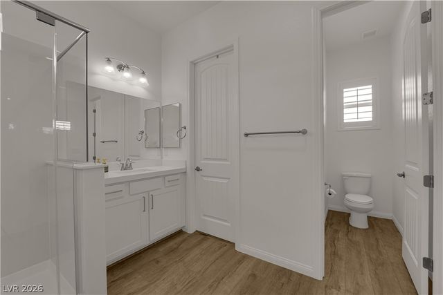 10774 Blackrock Canyon Avenue, Las Vegas, NV 89166