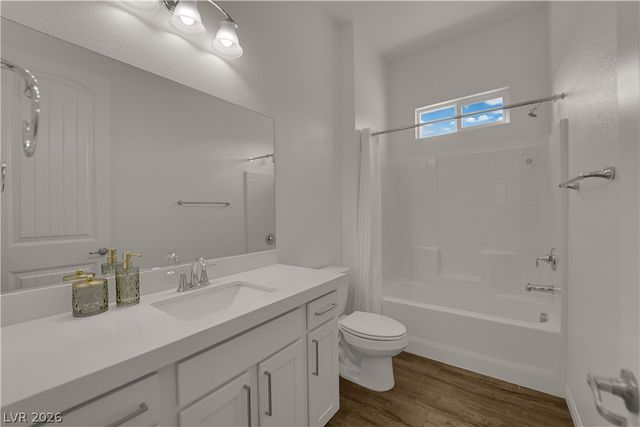 10774 Blackrock Canyon Avenue, Las Vegas, NV 89166