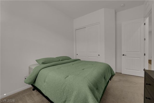 10774 Blackrock Canyon Avenue, Las Vegas, NV 89166