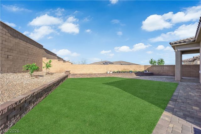 10774 Blackrock Canyon Avenue, Las Vegas, NV 89166