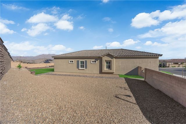 10774 Blackrock Canyon Avenue, Las Vegas, NV 89166