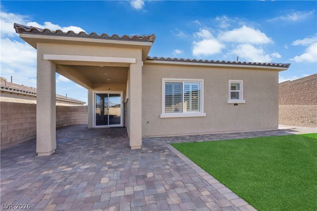 10774 Blackrock Canyon Avenue, Las Vegas, NV 89166