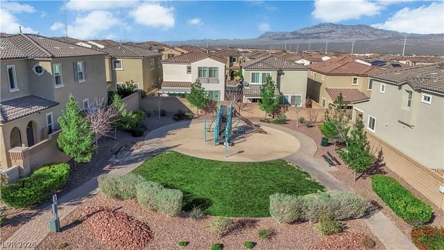 10774 Blackrock Canyon Avenue, Las Vegas, NV 89166