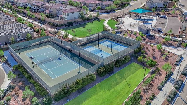 10774 Blackrock Canyon Avenue, Las Vegas, NV 89166