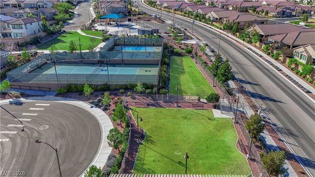 10774 Blackrock Canyon Avenue, Las Vegas, NV 89166