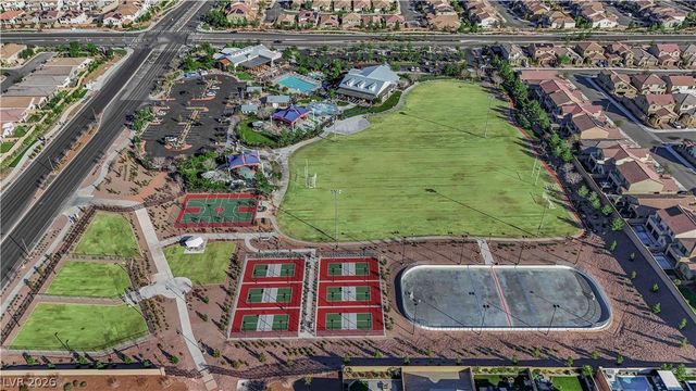 10774 Blackrock Canyon Avenue, Las Vegas, NV 89166