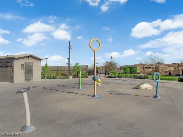 10774 Blackrock Canyon Avenue, Las Vegas, NV 89166