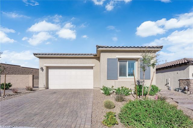 10774 Blackrock Canyon Avenue, Las Vegas, NV 89166