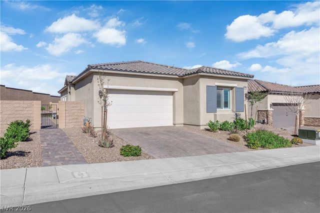 10774 Blackrock Canyon Avenue, Las Vegas, NV 89166