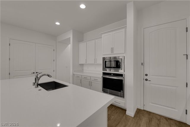 10774 Blackrock Canyon Avenue, Las Vegas, NV 89166