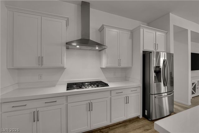 10774 Blackrock Canyon Avenue, Las Vegas, NV 89166