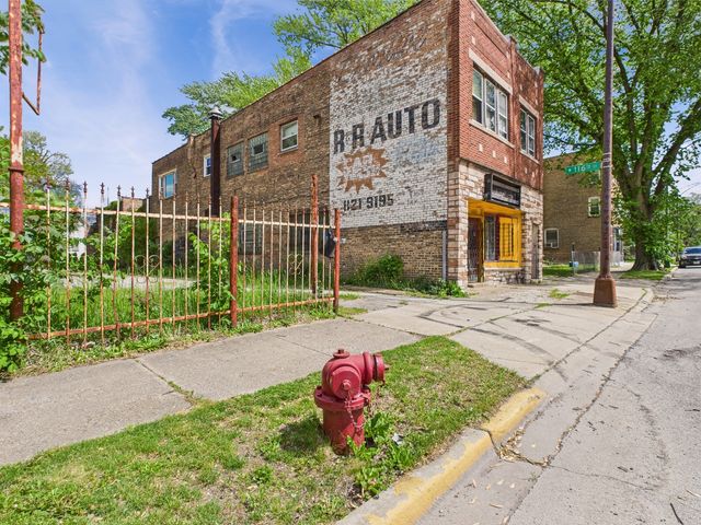 11559-11561 S Wentworth Avenue, Chicago, IL 60628
