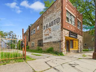 11559-11561 S Wentworth Avenue, Chicago, IL 60628