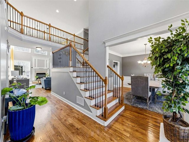 10 Logans Run, Covington, GA 30016