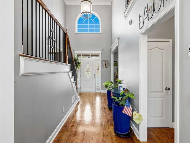 10 Logans Run, Covington, GA 30016