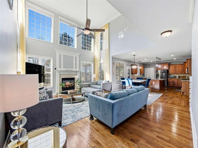 10 Logans Run, Covington, GA 30016