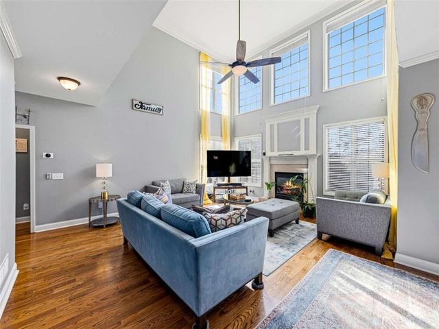 10 Logans Run, Covington, GA 30016