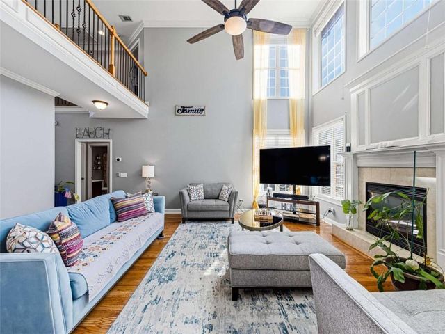 10 Logans Run, Covington, GA 30016